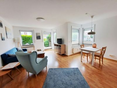 Ferienwohnung für 2 Personen (60 m²) in Graal-Müritz (Ostseeheilbad) 8/10