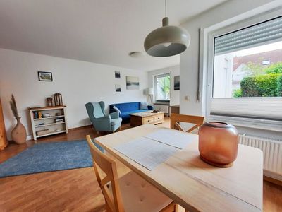 Ferienwohnung für 2 Personen (60 m²) in Graal-Müritz (Ostseeheilbad) 9/10