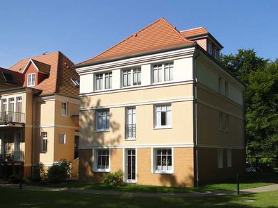 Ferienwohnung für 6 Personen (68 m²) in Graal-Müritz (Ostseeheilbad) 2/10