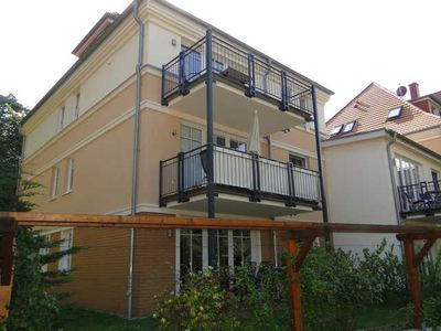 Ferienwohnung für 6 Personen (68 m²) in Graal-Müritz (Ostseeheilbad) 4/10