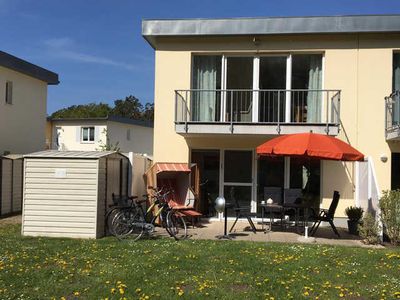 Ferienwohnung für 4 Personen (40 m²) in Graal-Müritz (Ostseeheilbad) 4/10