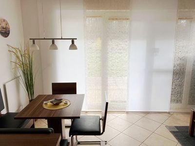 Ferienwohnung für 4 Personen (40 m²) in Graal-Müritz (Ostseeheilbad) 10/10