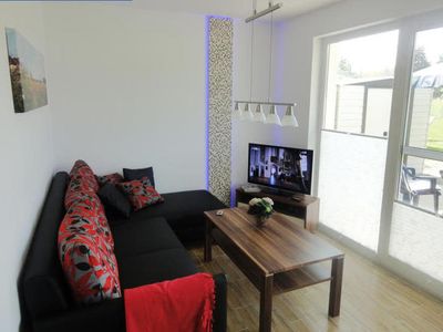 Ferienwohnung für 3 Personen (44 m²) in Graal-Müritz (Ostseeheilbad) 7/10