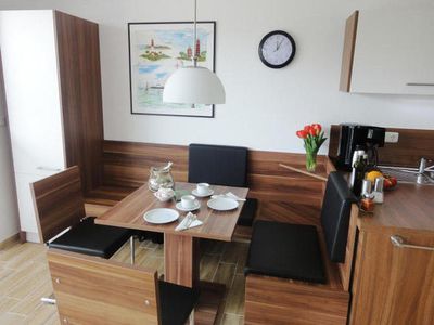 Ferienwohnung für 3 Personen (44 m²) in Graal-Müritz (Ostseeheilbad) 8/10