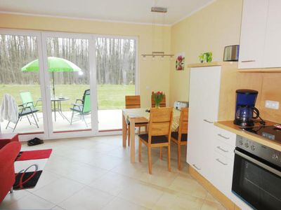 Ferienwohnung für 3 Personen (44 m²) in Graal-Müritz (Ostseeheilbad) 3/8