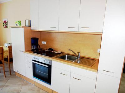 Ferienwohnung für 3 Personen (44 m²) in Graal-Müritz (Ostseeheilbad) 6/8