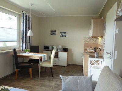 Ferienwohnung für 2 Personen (38 m²) in Graal-Müritz (Ostseeheilbad) 6/10