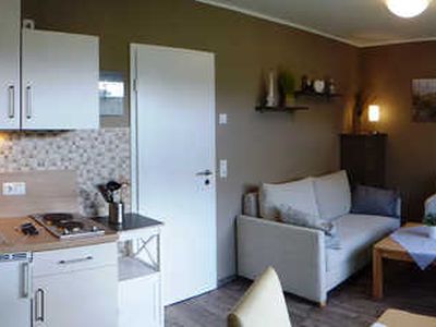 Ferienwohnung für 2 Personen (38 m²) in Graal-Müritz (Ostseeheilbad) 7/10