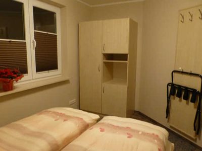 Ferienwohnung für 2 Personen (38 m²) in Graal-Müritz (Ostseeheilbad) 10/10