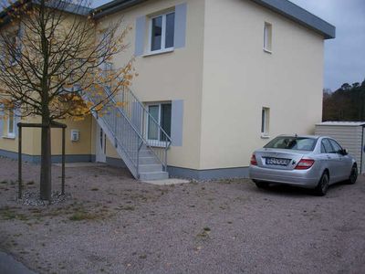 Ferienwohnung für 3 Personen (43 m²) in Graal-Müritz (Ostseeheilbad) 5/10