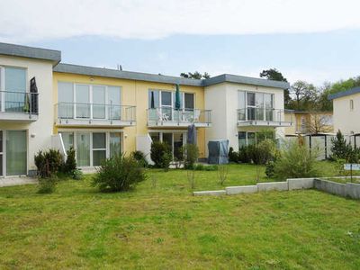 Ferienwohnung für 2 Personen (42 m²) in Graal-Müritz (Ostseeheilbad) 1/10