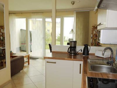 Ferienwohnung für 2 Personen (42 m²) in Graal-Müritz (Ostseeheilbad) 9/10