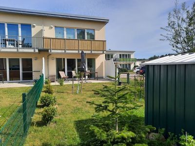 Ferienwohnung für 2 Personen (44 m²) in Graal-Müritz (Ostseeheilbad) 3/10