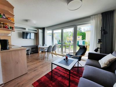 Ferienwohnung für 2 Personen (44 m²) in Graal-Müritz (Ostseeheilbad) 7/10