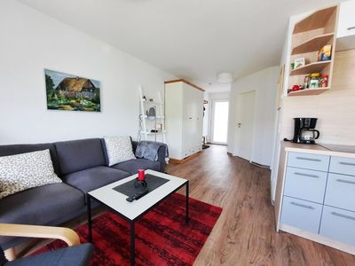 Ferienwohnung für 2 Personen (44 m²) in Graal-Müritz (Ostseeheilbad) 8/10