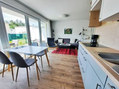 Ferienwohnung für 2 Personen (44 m²) in Graal-Müritz (Ostseeheilbad) 9/10