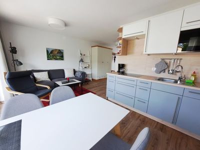 Ferienwohnung für 2 Personen (44 m²) in Graal-Müritz (Ostseeheilbad) 10/10