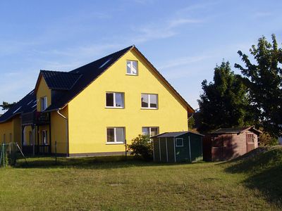 Ferienwohnung für 4 Personen (52 m²) in Graal-Müritz (Ostseeheilbad) 1/10