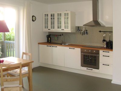 Ferienwohnung für 4 Personen (52 m²) in Graal-Müritz (Ostseeheilbad) 10/10