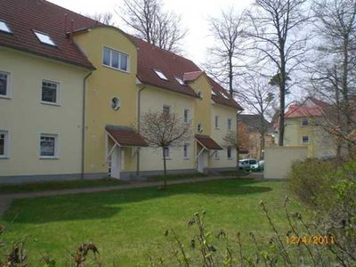 Ferienwohnung für 3 Personen (46 m²) in Graal-Müritz (Ostseeheilbad) 2/10