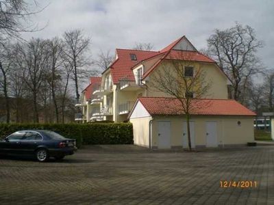 Ferienwohnung für 3 Personen (46 m²) in Graal-Müritz (Ostseeheilbad) 3/10