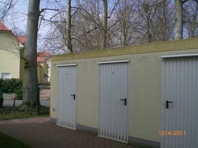 Ferienwohnung für 3 Personen (46 m²) in Graal-Müritz (Ostseeheilbad) 4/10