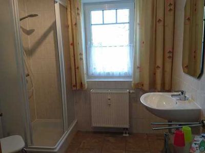 Ferienwohnung für 3 Personen (46 m²) in Graal-Müritz (Ostseeheilbad) 9/10