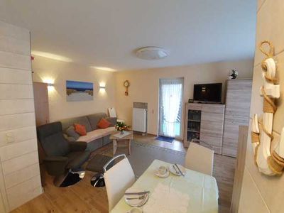 Ferienwohnung für 4 Personen (55 m²) in Graal-Müritz (Ostseeheilbad) 9/10