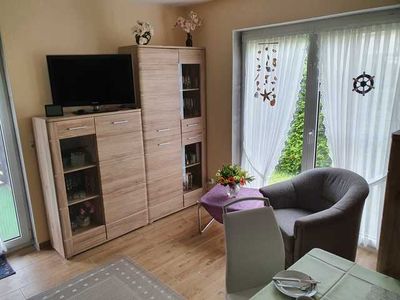 Ferienwohnung für 4 Personen (55 m²) in Graal-Müritz (Ostseeheilbad) 10/10