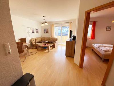 Ferienwohnung für 4 Personen (48 m²) in Graal-Müritz (Ostseeheilbad) 5/10