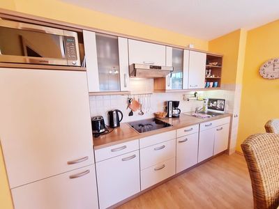 Ferienwohnung für 3 Personen (48 m²) in Graal-Müritz (Ostseeheilbad) 8/10