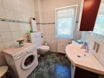 Ferienwohnung für 3 Personen (48 m²) in Graal-Müritz (Ostseeheilbad) 10/10