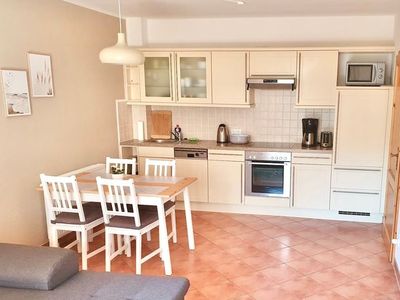 Ferienwohnung für 5 Personen (49 m²) in Graal-Müritz (Ostseeheilbad) 7/10