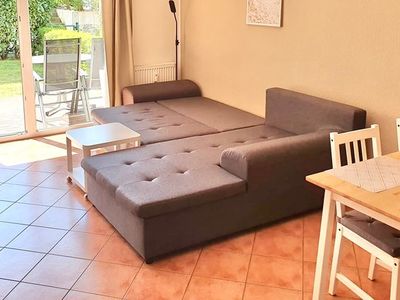 Ferienwohnung für 5 Personen (49 m²) in Graal-Müritz (Ostseeheilbad) 8/10