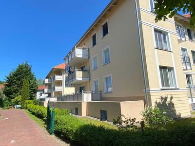 Ferienwohnung für 5 Personen (61 m²) in Graal-Müritz (Ostseeheilbad) 2/10