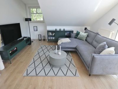 Ferienwohnung für 5 Personen (85 m²) in Graal-Müritz (Ostseeheilbad) 3/10