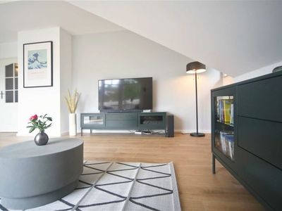 Ferienwohnung für 5 Personen (85 m²) in Graal-Müritz (Ostseeheilbad) 5/10