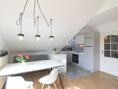 Ferienwohnung für 5 Personen (85 m²) in Graal-Müritz (Ostseeheilbad) 7/10