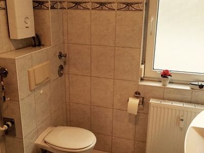 Ferienwohnung für 4 Personen (49 m²) in Graal-Müritz (Ostseeheilbad) 7/10