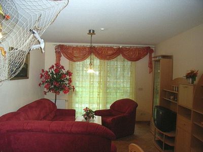 Ferienwohnung für 4 Personen (49 m²) in Graal-Müritz (Ostseeheilbad) 9/10