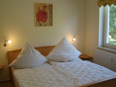 Ferienwohnung für 6 Personen (72 m²) in Graal-Müritz (Ostseeheilbad) 5/7