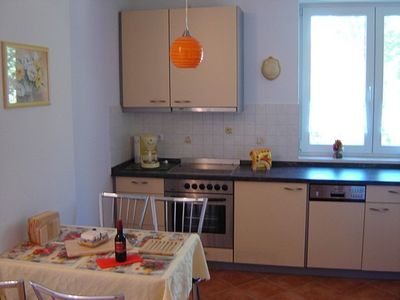 Ferienwohnung für 6 Personen (72 m²) in Graal-Müritz (Ostseeheilbad) 6/7