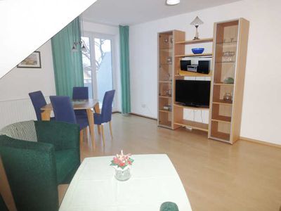 Ferienwohnung für 4 Personen (50 m²) in Graal-Müritz (Ostseeheilbad) 8/10