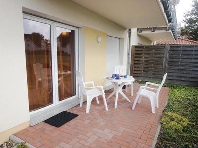 Ferienwohnung für 4 Personen (50 m²) in Graal-Müritz (Ostseeheilbad) 4/10