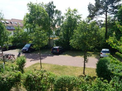 Ferienwohnung für 4 Personen (60 m²) in Graal-Müritz (Ostseeheilbad) 4/10