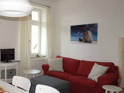 Ferienwohnung für 4 Personen (60 m²) in Graal-Müritz (Ostseeheilbad) 10/10