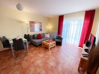 Ferienwohnung für 4 Personen (48 m²) in Graal-Müritz (Ostseeheilbad) 8/10