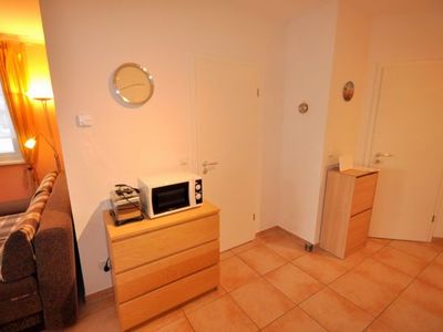 Ferienwohnung für 3 Personen (50 m²) in Graal-Müritz (Ostseeheilbad) 6/10