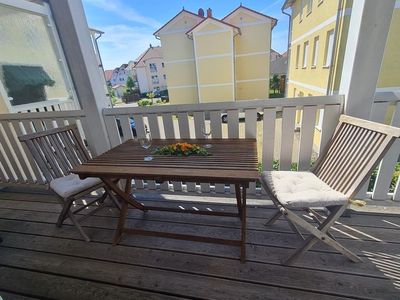 Ferienwohnung für 3 Personen (50 m²) in Graal-Müritz (Ostseeheilbad) 10/10