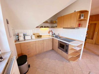 Ferienwohnung für 2 Personen (52 m²) in Graal-Müritz (Ostseeheilbad) 9/9